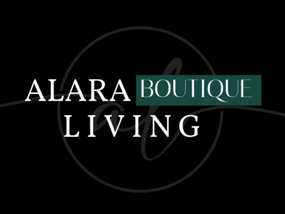 3 Floor Townhouse Luxury Living Alara Boutique Apartment Birmingham Exterior foto